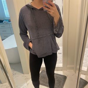 Bella Dahl hoodie size XS